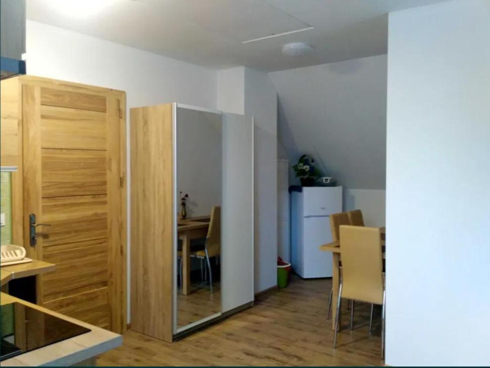 Apartament Mazurski Rodowo Sorkwity Exterior photo